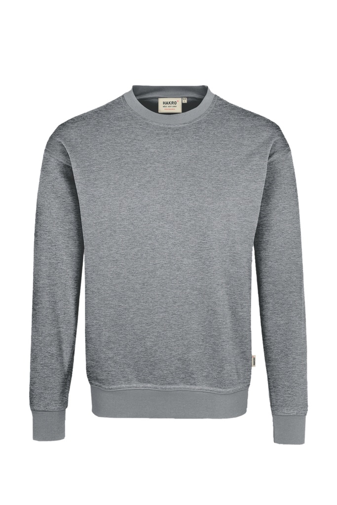 Sweatshirt Hakro Mikralinar Réf: 451