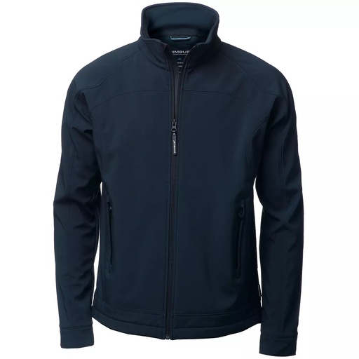 Veste softshell Nimbus homme