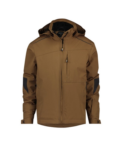 Veste d'hiver Dassy Nordix