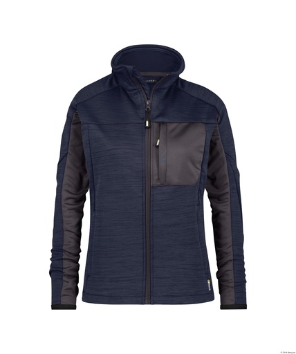 Veste Dassy Convex Women Prof-In