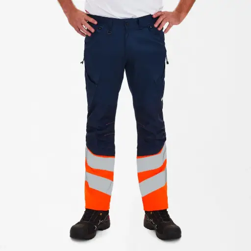 Pantalon de travail SAFETY Engel 2546